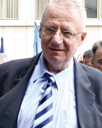 Vojislav Šešelj