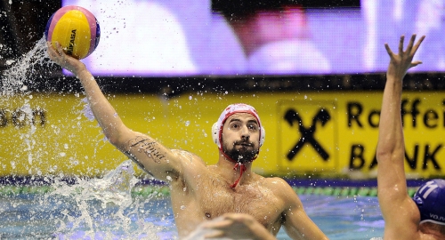 vaterpolo