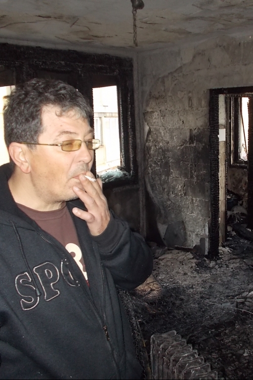 Heroj, Serije Strainović