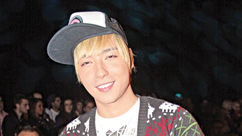 Koleginica ga uči da njiše kukovima: Milan Stanković