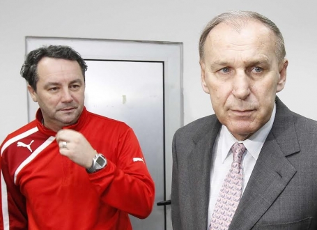 FK Crvena Zvezda