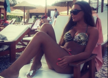 Helena Topalović