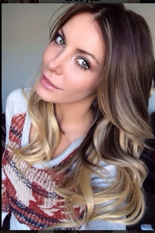 Kristal Haris Hefner