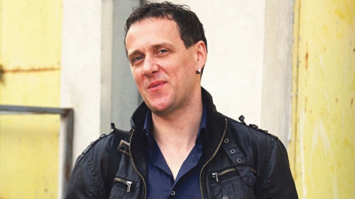 Dženan Lončarević