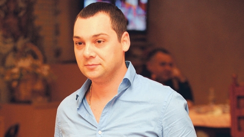 Darko Filipović