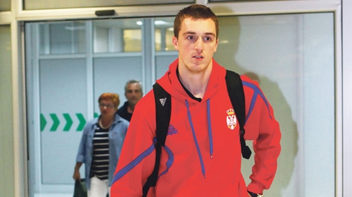 Anđušić