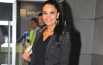Čeka ćerku: Mirjana Božović