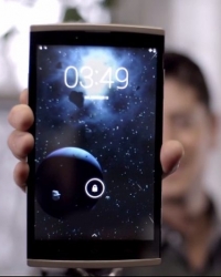 BOSS Phone