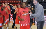 Finale kupa Radivoja Koraća u Kragujevcu