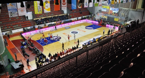 Finale kupa Radivoja Koraća u Kragujevcu | Foto: 