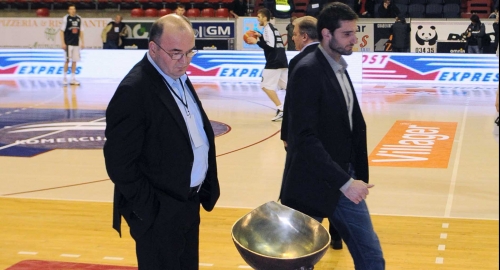Finale kupa Radivoja Koraća u Kragujevcu | Foto: 