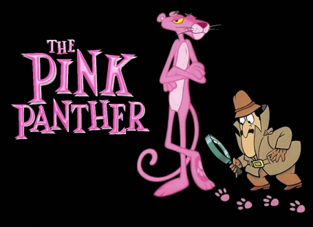 Pink Panter