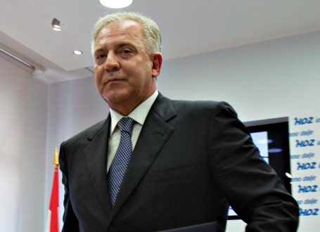 Suđenje se nastavlja: Sanader