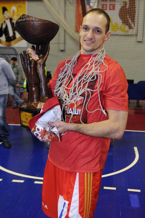 Igor Rakočević