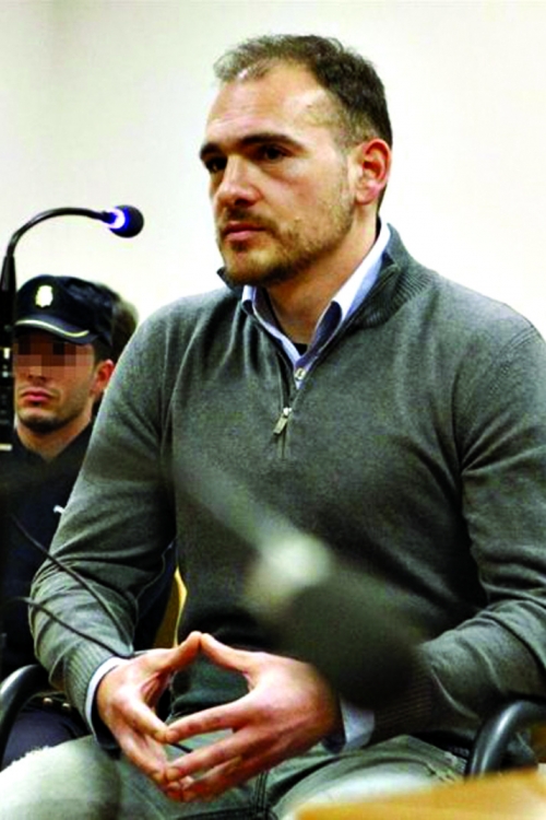 Luka Bojović