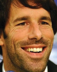 Rud Van Nistelroj