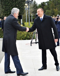 Važno je da se posao  obavi: Toma Nikolić