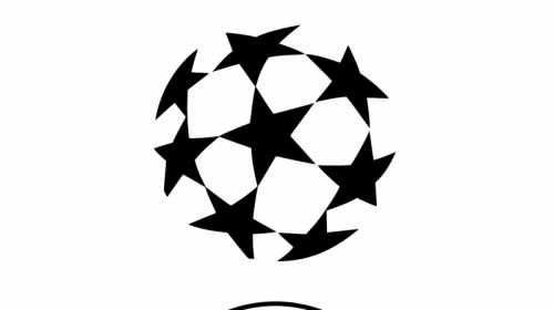Logo liga sampiona