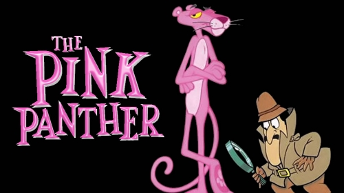 Pink Panter