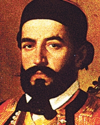 Petar Petrović Njegoš