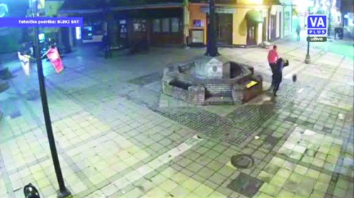 napad na Darkolinu