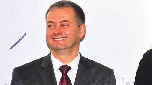 Goran Perčević