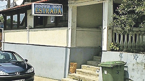 Gosti kafane se  svađali zbog muzike