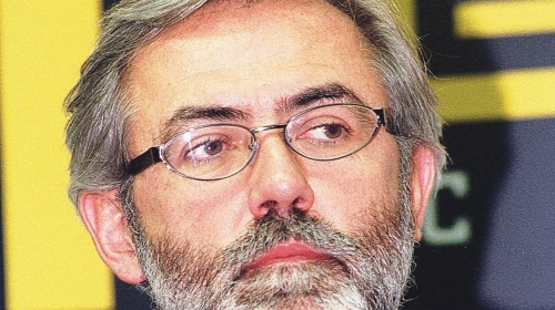 Slavko Ćuruvija