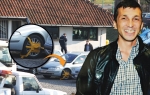 Policajci ga čuvaju na VMA: Predrag Lejić (39)