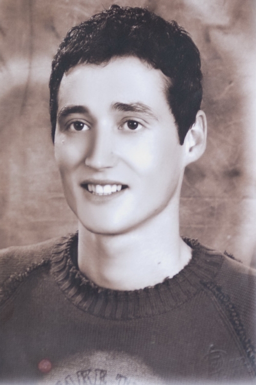 Marko Šimun