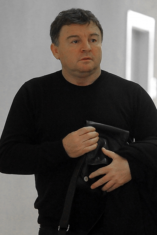 Vojislav Đurković