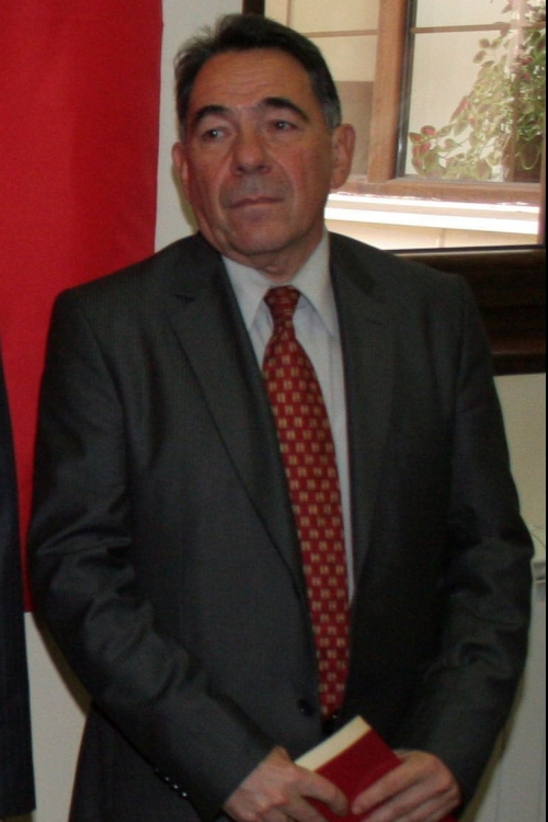 Sima Avramović