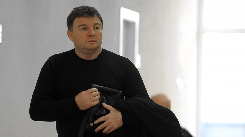 Vojislav Đurković