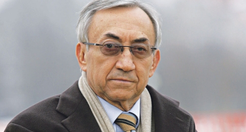 Miroslav Mišković