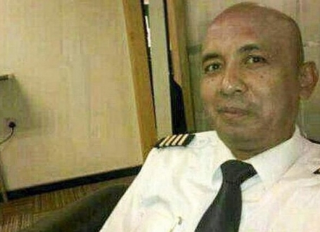 pilot zaharije