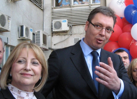 Dragica Nikolić