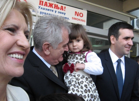 Dragica Nikolić