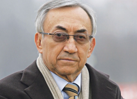 Miroslav Mišković