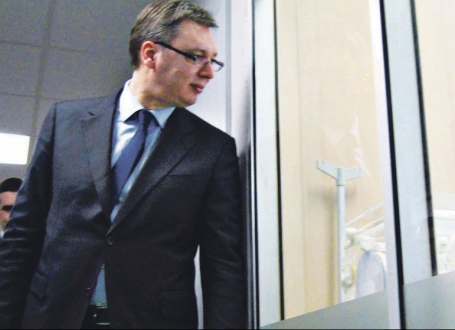 Vučić