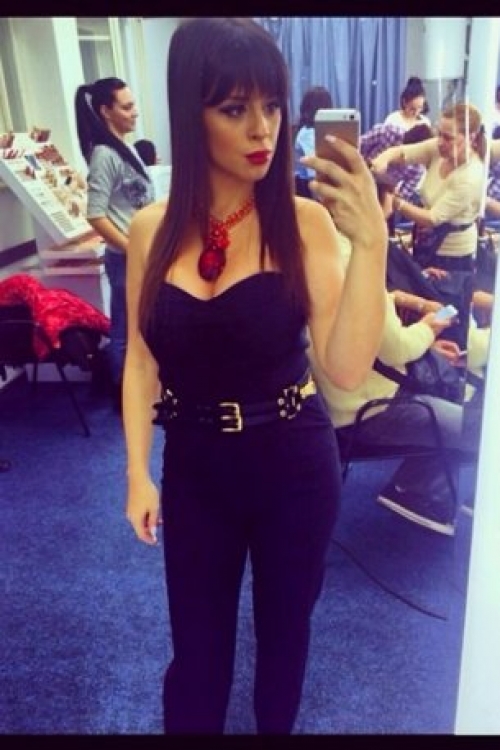 Ana Sević