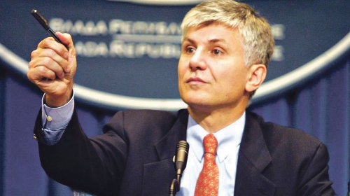 Zoran Đinđić
