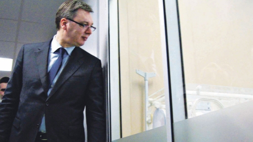 Vučić