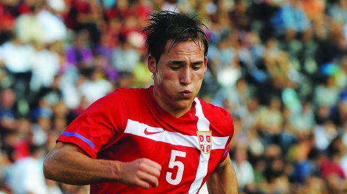 Nemanja Gudelj