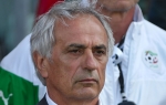 Vahid Halilhodžić