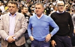 Ne mirišu ih „grobari”, ali baš ih briga: Popović i  Tumbaković