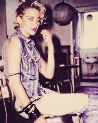 Madona