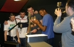 KK Crvena zvezda