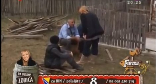 Duletu nisu sve ovce bile na broju. Bukavlno.