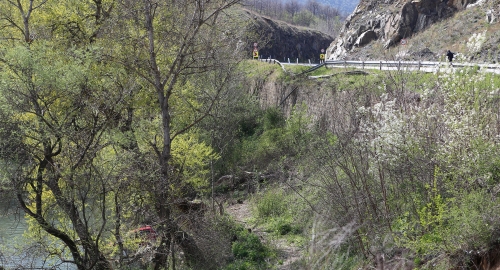 Cela porodica  stradala u Ibru / Foto: ALO! | Foto: 