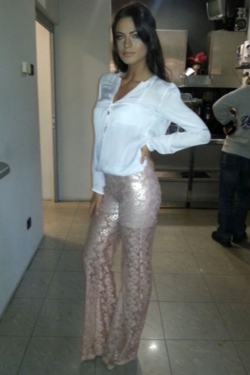 Milica Pavlović